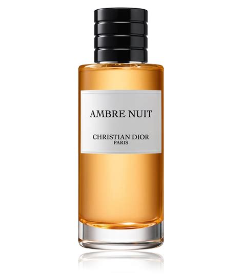 ambre nuit dior amazon|ambre nuit Dior sephora.